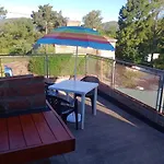 Departamento Villa Carlos Paz La Quinta