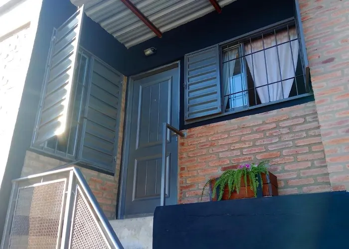 Departamento Villa Carlos Paz La Quinta