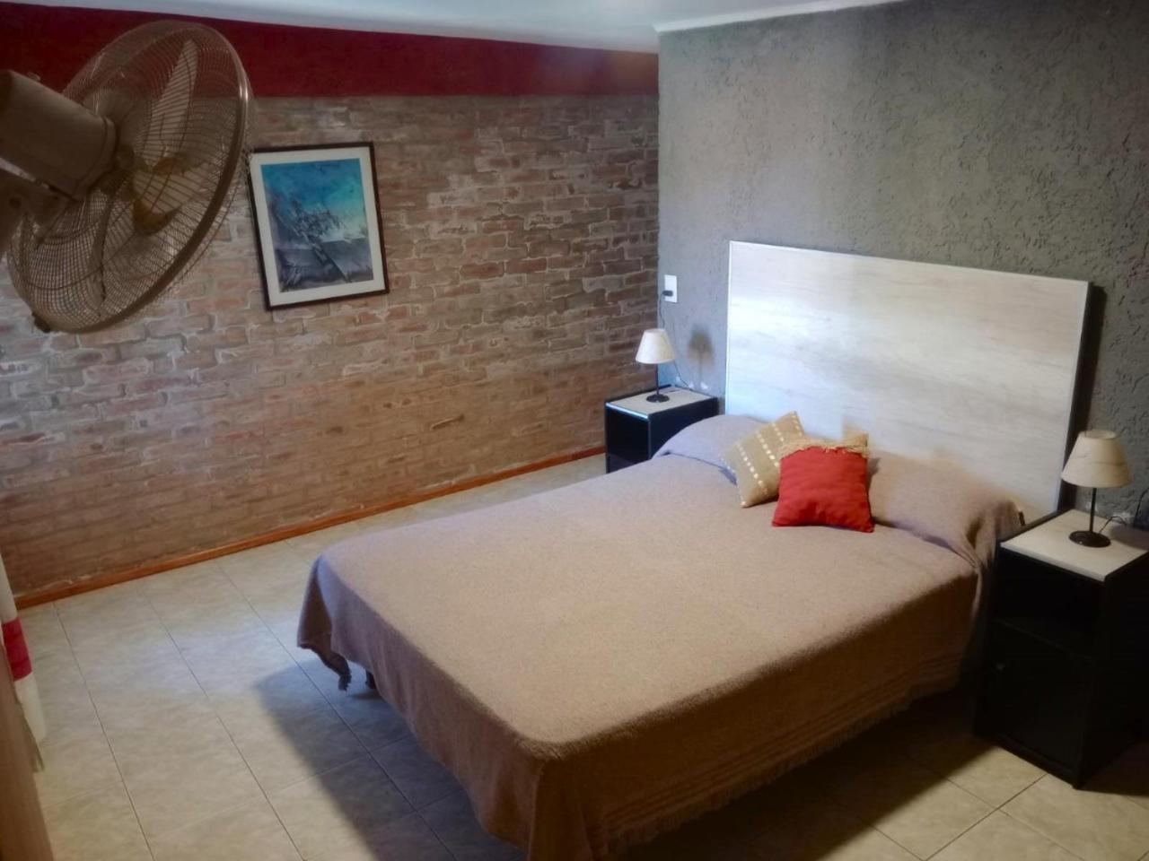 Departamento Carlos Paz La Quinta *