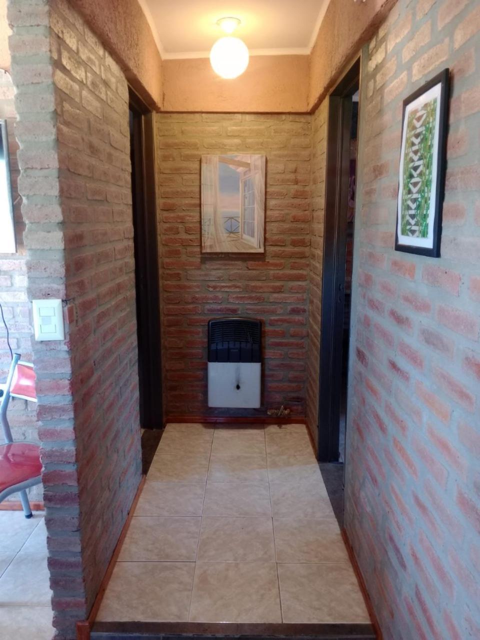 Departamento Carlos Paz La Quinta Villa Carlos Paz