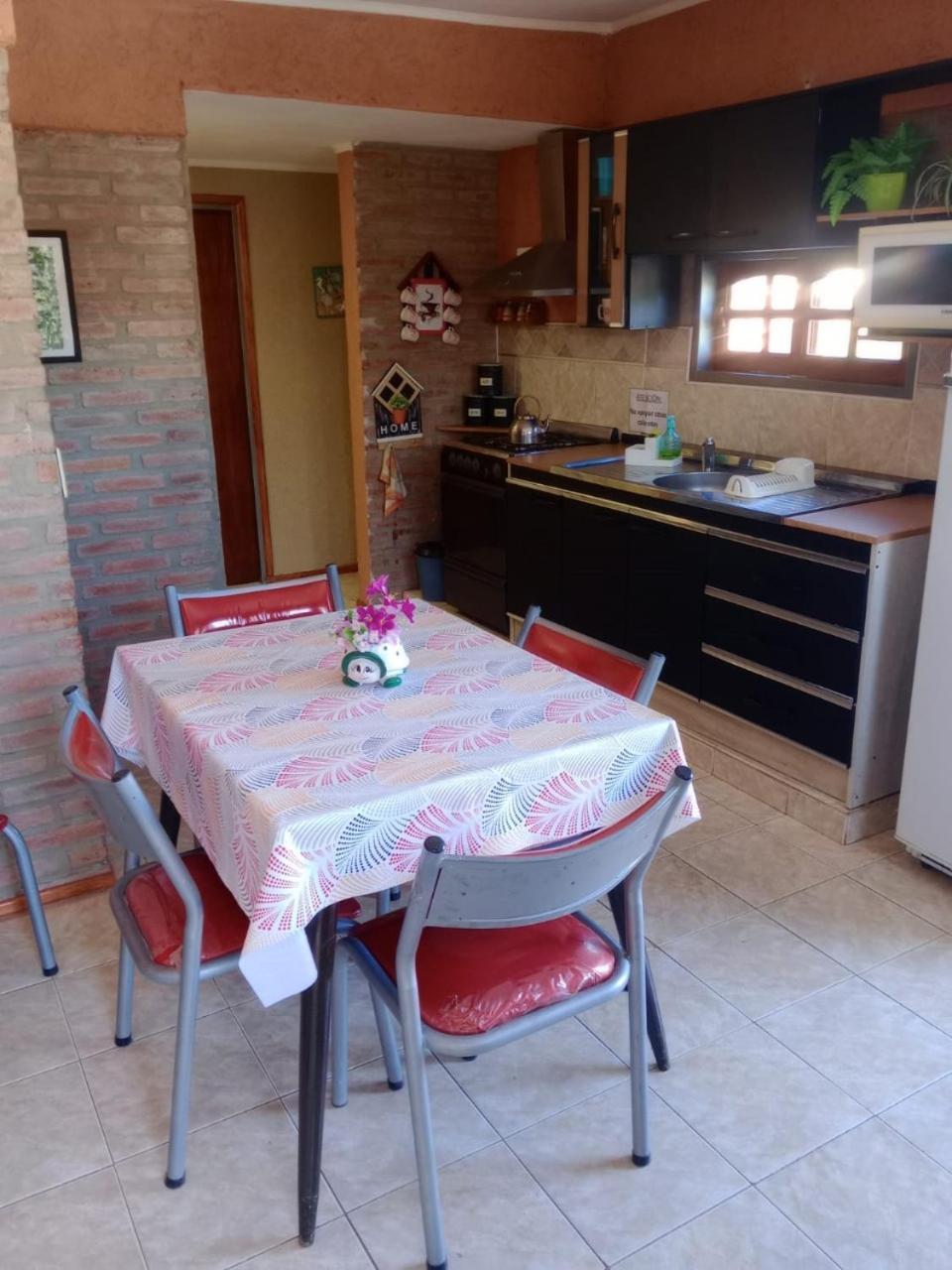 Apartamento Departamento Carlos Paz La Quinta *