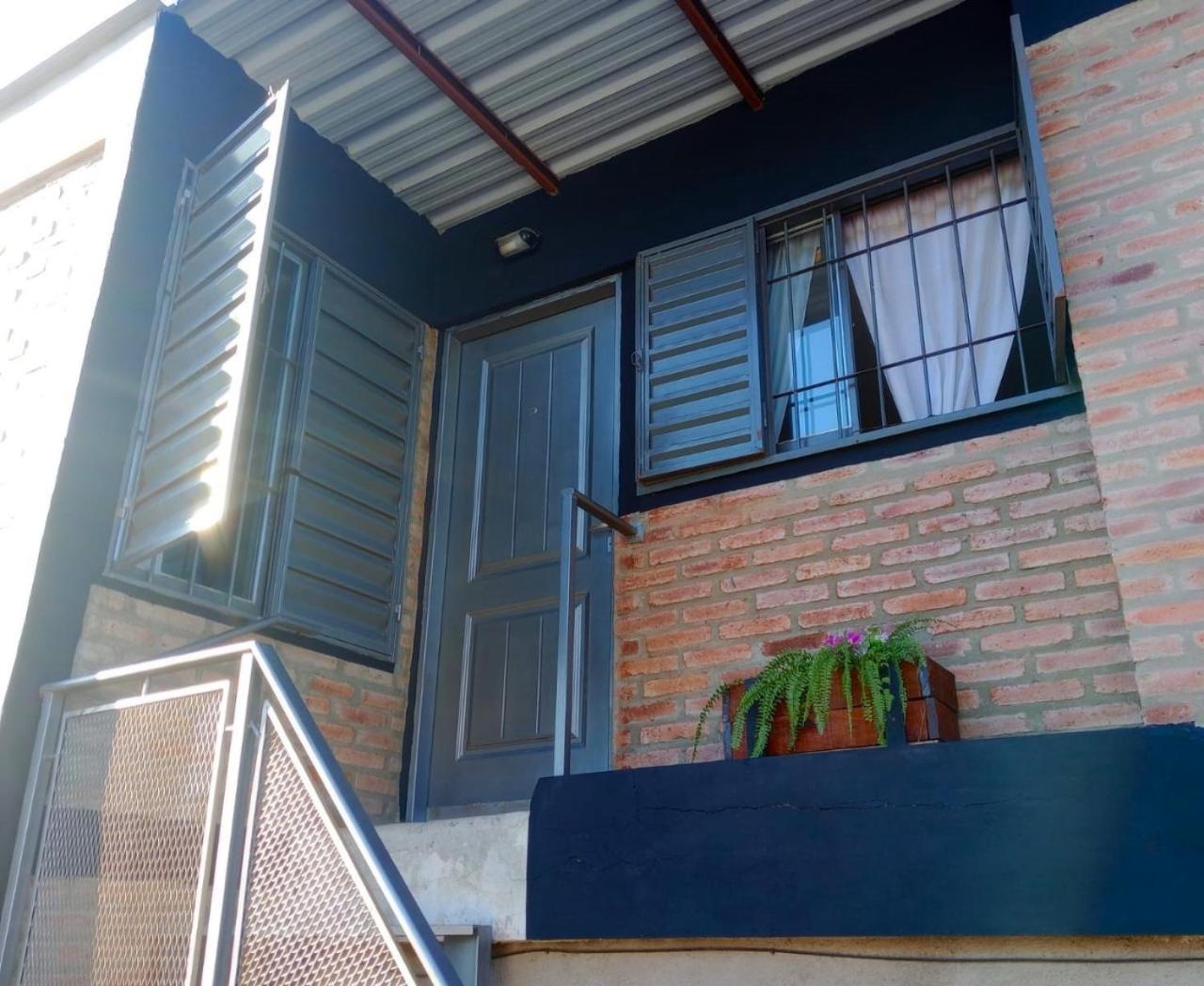 Apartamento Departamento Carlos Paz La Quinta Villa Carlos Paz