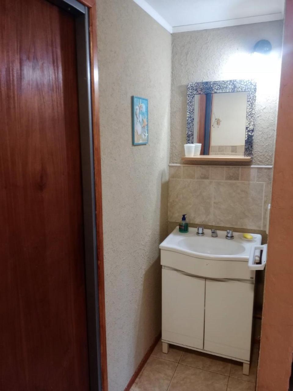 Departamento Carlos Paz La Quinta *