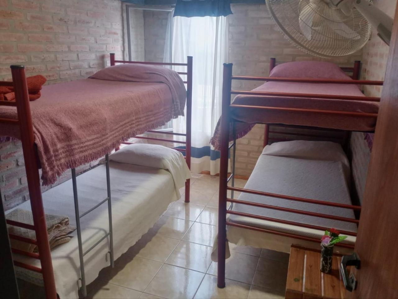 Apartamento Departamento Carlos Paz La Quinta