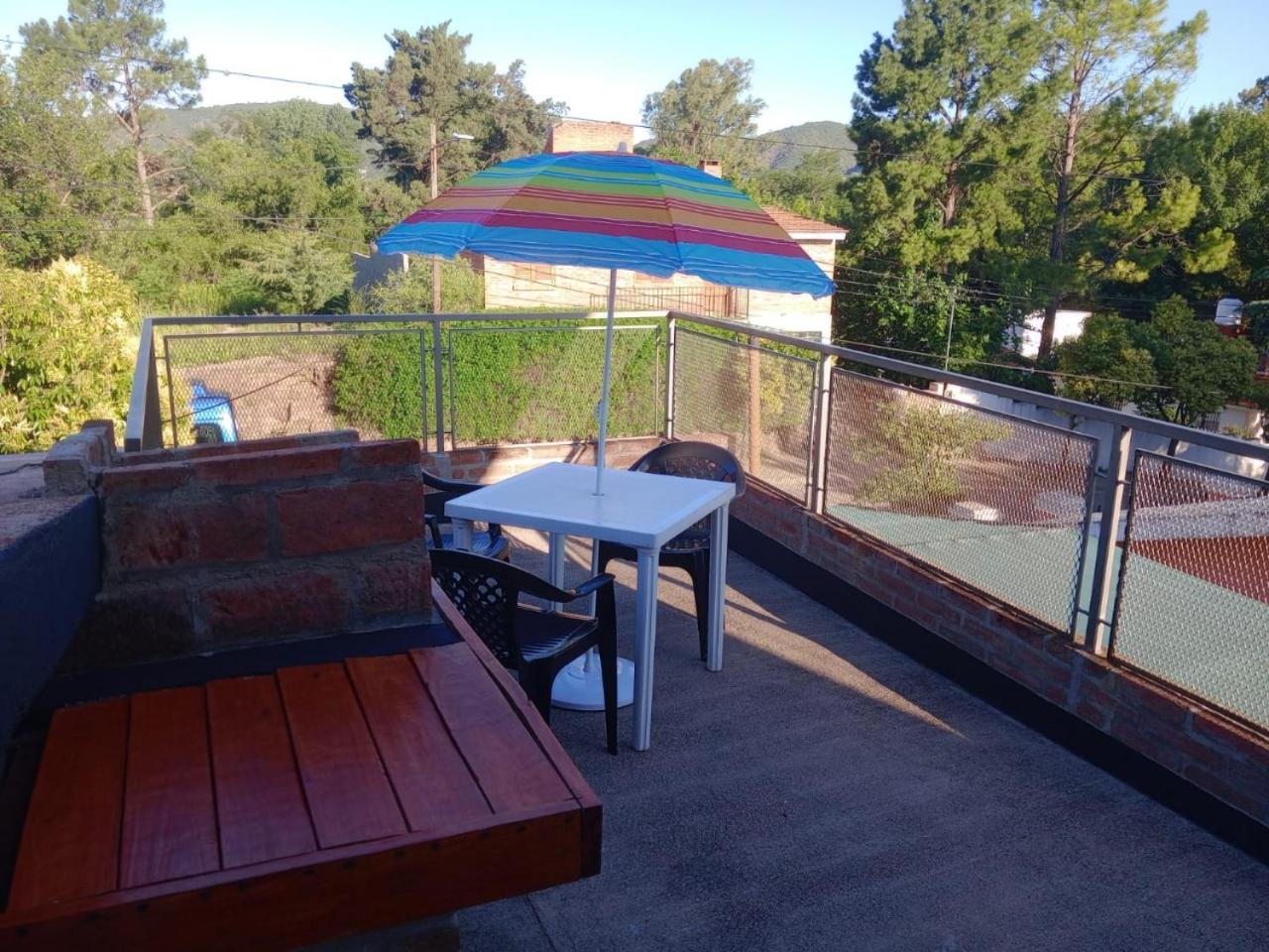 Apartamento Departamento Carlos Paz La Quinta *