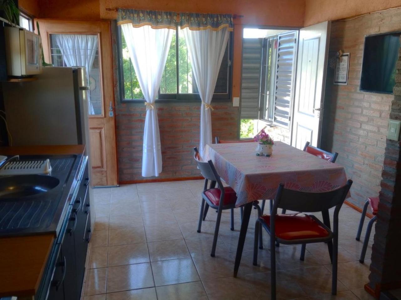 Apartamento Departamento Carlos Paz La Quinta *